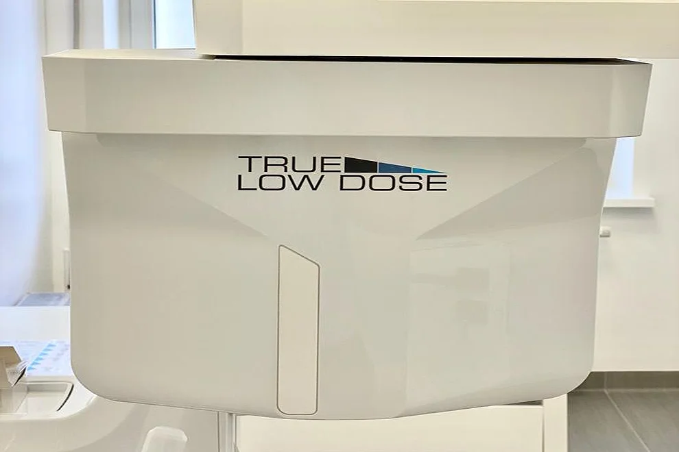 Tomografia komputerowa